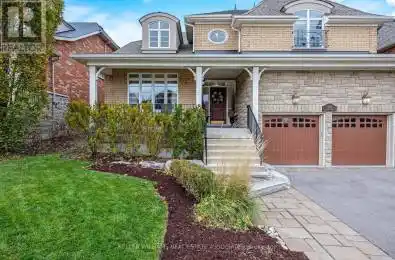 298 Eaton Street Halton Hills (Georgetown) Ontario L7G6N7