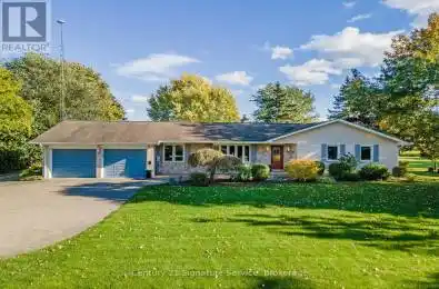 12596 22 Sideroad Unit# 12596 Halton Hills (1048 - Limehouse) Ontario 