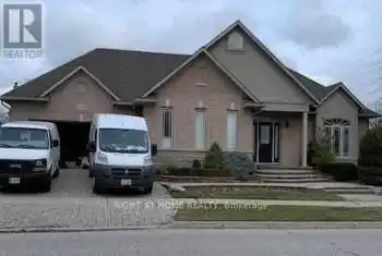 2031 Oxford Avenue, Oakville (1015 - RO River Oaks), Ontario L6H7A6, 2 Bedrooms Bedrooms, ,1 BathroomBathrooms,All Houses,For Rent,Oxford,W12025433