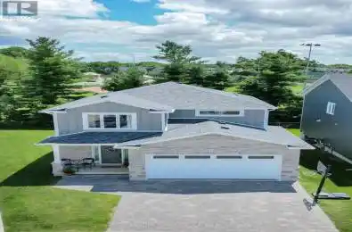 22701 Adelaide Road Unit# 37 Strathroy-Caradoc (Mount Brydges) Ontario