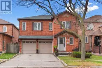 3962 Renfrew Crescent, Mississauga (Erin Mills), Ontario L5L4J4, 4 Bedrooms Bedrooms, ,4 BathroomsBathrooms,All Houses,For Sale,Renfrew,W12025513