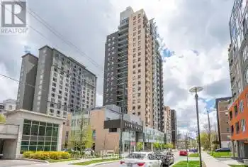 318 Spruce Street Unit# 202, Waterloo, Ontario N2L0E9, 2 Bedrooms Bedrooms, ,2 BathroomsBathrooms,Condo,For Sale,Spruce,X12025365