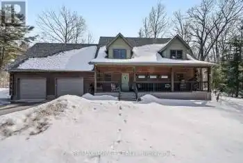 649 Centreton Road, Alnwick/Haldimand, Ontario K0K1C0, 3 Bedrooms Bedrooms, ,3 BathroomsBathrooms,All Houses,For Sale,Centreton,X12025603