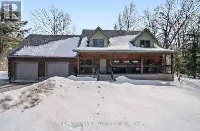 649 Centreton Road Alnwick/Haldimand Ontario K0K1C0