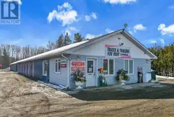 1563 HWY 132, Admaston/Bromley, Ontario K7V3Z5, ,Commercial,For Sale,HWY 132,X12025268