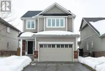 14 Jones Street, New Tecumseth (Alliston), Ontario L9R0C1, 3 Bedrooms Bedrooms, ,3 BathroomsBathrooms,All Houses,For Sale,Jones,N12025192