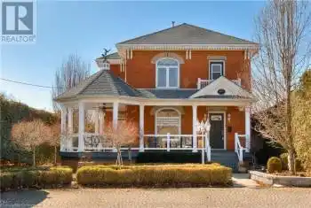 37 JOHN Street, Norwich, Ontario N0J1P0, 5 Bedrooms Bedrooms, ,3 BathroomsBathrooms,All Houses,For Sale,JOHN,40694043