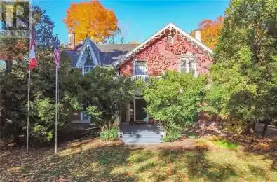 262 MAIN Street Grimsby Ontario L3M1S4