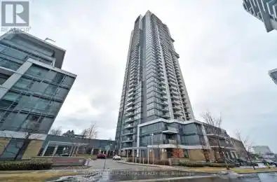 55 Ann O'reilly Road Unit# 3505 Toronto (Henry Farm) Ontario M2J0E1