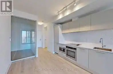 3 Gloucester Street Unit# 2013 Toronto (Church-Yonge Corridor) Ontario
