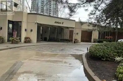 65 Spring Garden Avenue Unit# 2402 Toronto (Willowdale East) Ontario M