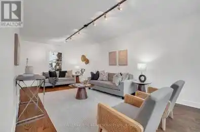 150 Hamilton Street Toronto (South Riverdale) Ontario M4M2E1