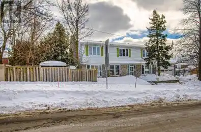 3 Placentia Boulevard Toronto (Agincourt North) Ontario M1S3Z4