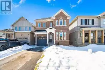 59 Strachan Trail, New Tecumseth (Beeton), Ontario L0G1A0, 4 Bedrooms Bedrooms, ,4 BathroomsBathrooms,All Houses,For Sale,Strachan,N12025678
