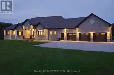 18865 Kennedy Road East Gwillimbury Ontario L0G1V0