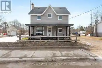 11608 Road 38, Frontenac (45 - Frontenac Centre), Ontario K0H2V0, 3 Bedrooms Bedrooms, ,2 BathroomsBathrooms,All Houses,For Sale,Road 38,X12025888