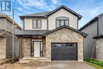247 LAFAYETTE Street, Jarvis, Ontario N0A1J0, 3 Bedrooms Bedrooms, ,3 BathroomsBathrooms,All Houses,For Sale,LAFAYETTE,40707243