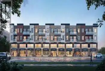 3401 Ridgeway Drive Unit# 315, Mississauga (Erin Mills), Ontario L5L5T3, 1 Bedroom Bedrooms, ,1 BathroomBathrooms,Condo,For Rent,Ridgeway,W12025704