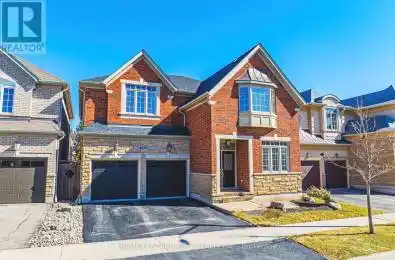 4670 Webb Street Burlington (Alton) Ontario L7M0E4