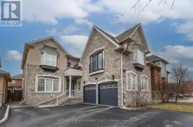 385 Burloak Drive Oakville (1001 - BR Bronte) Ontario L6L6W8