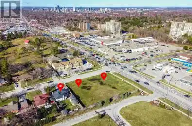 17 Highview Avenue London Ontario N6J2A2