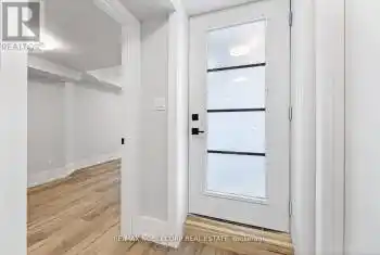 108 Enderby Road Unit# 2, Toronto (East End-Danforth), Ontario M4E2S5, 1 Bedroom Bedrooms, ,1 BathroomBathrooms,All Houses,For Rent,Enderby,E12025821