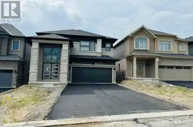 58 George Brier Drive Brant (Paris) Ontario N3L0M2