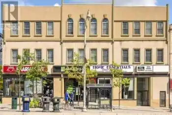 45 Wyndham Street Unit# Lower - B3, Guelph (Downtown), Ontario N1H4C9, ,1 BathroomBathrooms,Commercial,For Rent,Wyndham,X12025831