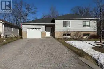 62 Mcdermitt Trail, Tay (Victoria Harbour), Ontario L0K2A0, 4 Bedrooms Bedrooms, ,2 BathroomsBathrooms,All Houses,For Sale,Mcdermitt,S12025840