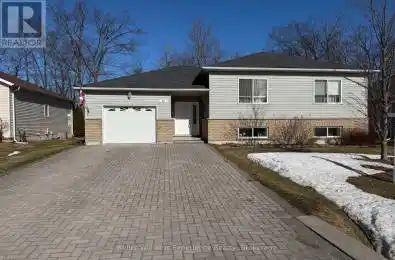 62 Mcdermitt Trail Tay (Victoria Harbour) Ontario L0K2A0