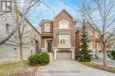 17 Leona Drive Toronto (Willowdale East) Ontario M2N4V3