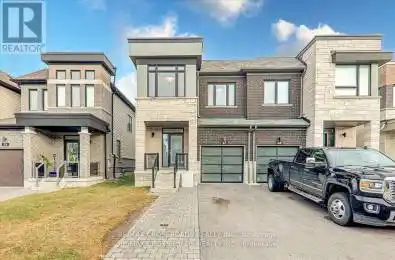 67 Crows Nest Lane Clarington (Bowmanville) Ontario L1C4A9
