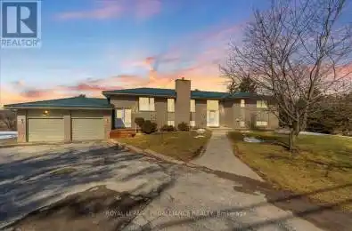 267 County Road 28 Prince Edward County (Ameliasburgh) Ontario K8N4Z7