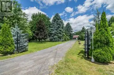 8061 County Rd 2 Greater Napanee Ontario K0K2W0