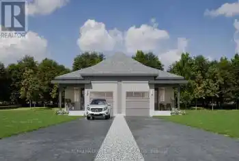129 Royal Gala Drive, Brighton, Ontario K0K1H0, 2 Bedrooms Bedrooms, ,2 BathroomsBathrooms,All Houses,For Sale,Royal Gala,X12025992