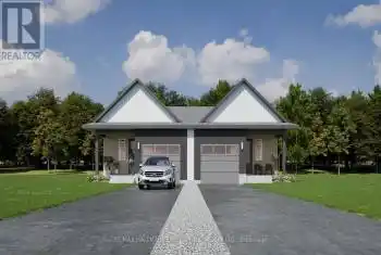 125 Royal Gala Drive, Brighton, Ontario K0K1H0, 2 Bedrooms Bedrooms, ,2 BathroomsBathrooms,All Houses,For Sale,Royal Gala,X12026048