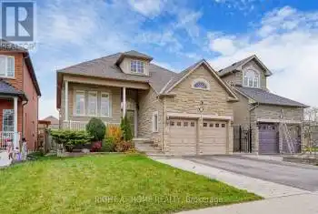 2029 Jans Boulevard, Innisfil (Alcona), Ontario L9S5A4, 5 Bedrooms Bedrooms, ,3 BathroomsBathrooms,All Houses,For Sale,Jans,N12025860