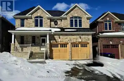 1441 Davis loop Circle Innisfil (Lefroy) Ontario L0L1W0