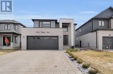 2161 Tokala Trail London Ontario N6G0Z7
