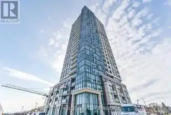 20 Thomas Riley Road Unit# 2010, Toronto (Islington-City Centre West), Ontario M9B1B3, 2 Bedrooms Bedrooms, ,1 BathroomBathrooms,Condo,For Rent,Thomas Riley,W12025895