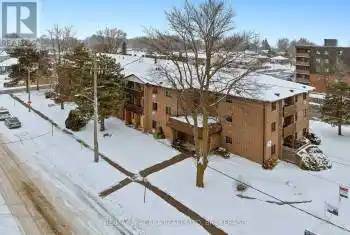 72 Main Street Unit# 323, Port Colborne (873 - Bethel), Ontario L3K5Z8, 2 Bedrooms Bedrooms, ,1 BathroomBathrooms,Condo,For Sale,Main,X12026000