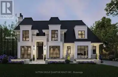 2113 Stonehouse Crescent Mississauga (Sheridan) Ontario L5H3H9