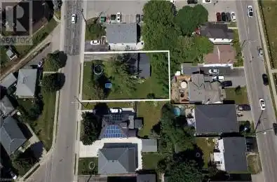 13 BROOKLYNE Road Cambridge Ontario N1R1C4