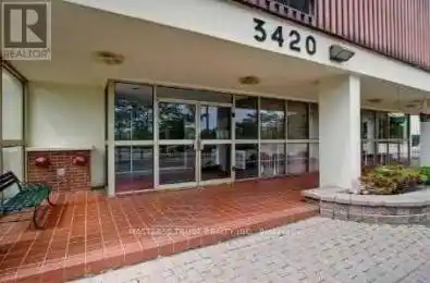 3420 Eglinton Avenue Unit# 903 Toronto (Scarborough Village) Ontario M