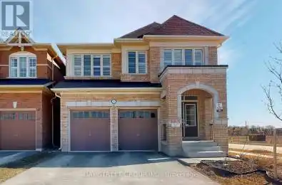2545 Craftsman Drive Oshawa (Windfields) Ontario L1L0M4