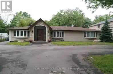 62 Morningside Avenue Toronto (Guildwood) Ontario M1E3C2