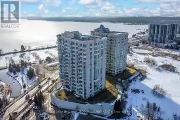 6 Toronto Street Unit# 1105, Barrie (Lakeshore), Ontario L4N9R2, 2 Bedrooms Bedrooms, ,1 BathroomBathrooms,Condo,For Sale,Toronto,S12025778