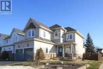 47 Birkhall Place, Barrie (Innis-Shore), Ontario L4N0K5, 4 Bedrooms Bedrooms, ,4 BathroomsBathrooms,All Houses,For Sale,Birkhall,S12025946
