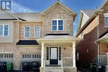 96 Lanark Circle, Brampton (Credit Valley), Ontario L6X5L4, 4 Bedrooms Bedrooms, ,3 BathroomsBathrooms,All Houses,For Rent,Lanark,W12025973