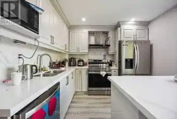47 Woolenscote Circle, Toronto (West Humber-Clairville), Ontario M9V4R6, 3 Bedrooms Bedrooms, ,4 BathroomsBathrooms,All Houses,For Sale,Woolenscote,W12021874